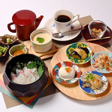 はたごや JR山科駅店_【人気】鯛のひつまぶし御膳【旨い】