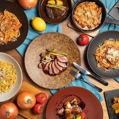 trattoria 漣 