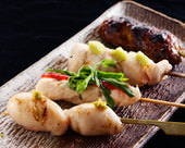 百一 Momo Ichi 箕面 能勢 鳥料理 鶏料理 ぐるなび