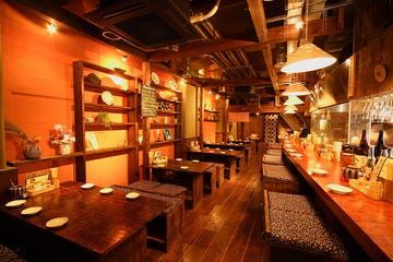 百一 Momo Ichi 箕面 能勢 鳥料理 鶏料理 ぐるなび