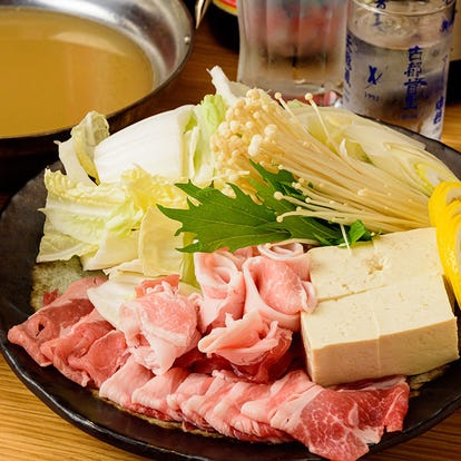 コスパ最高の食べ放題 国際通り 久茂地の居酒屋でおすすめしたい人気のお店 ぐるなび