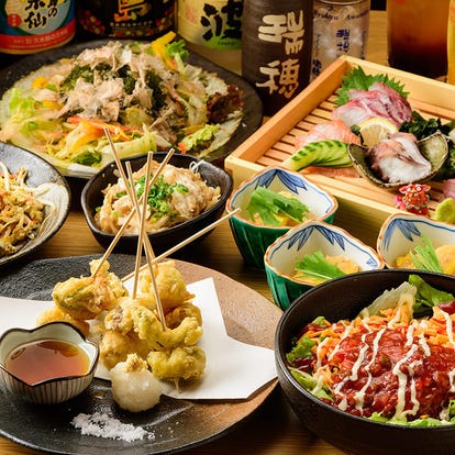 美味しいお店が見つかる 沖縄県の海鮮 海鮮料理 でおすすめしたい人気のお店 ぐるなび
