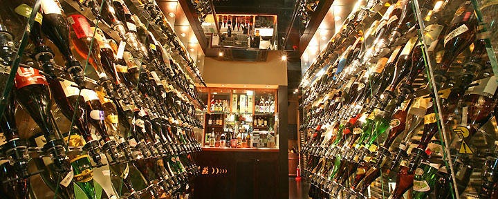 名古屋名物居酒屋 てしごと家 名古屋駅新幹線口店