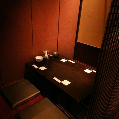 名古屋名物居酒屋 てしごと家 名古屋駅新幹線口店 店内の画像