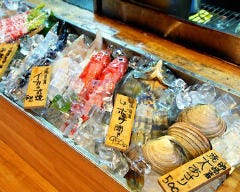 ろばた焼 しばらく