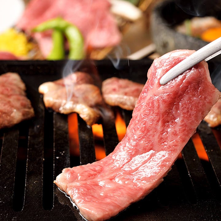 全席個室 黒毛和牛 焼肉きわみ 近鉄四日市店