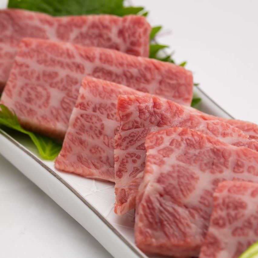 全席個室 黒毛和牛 焼肉きわみ 近鉄四日市店