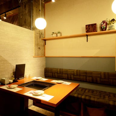 全席個室 A5松阪牛専門店 焼肉 極み 近鉄四日市店_【お席のみのご予約】