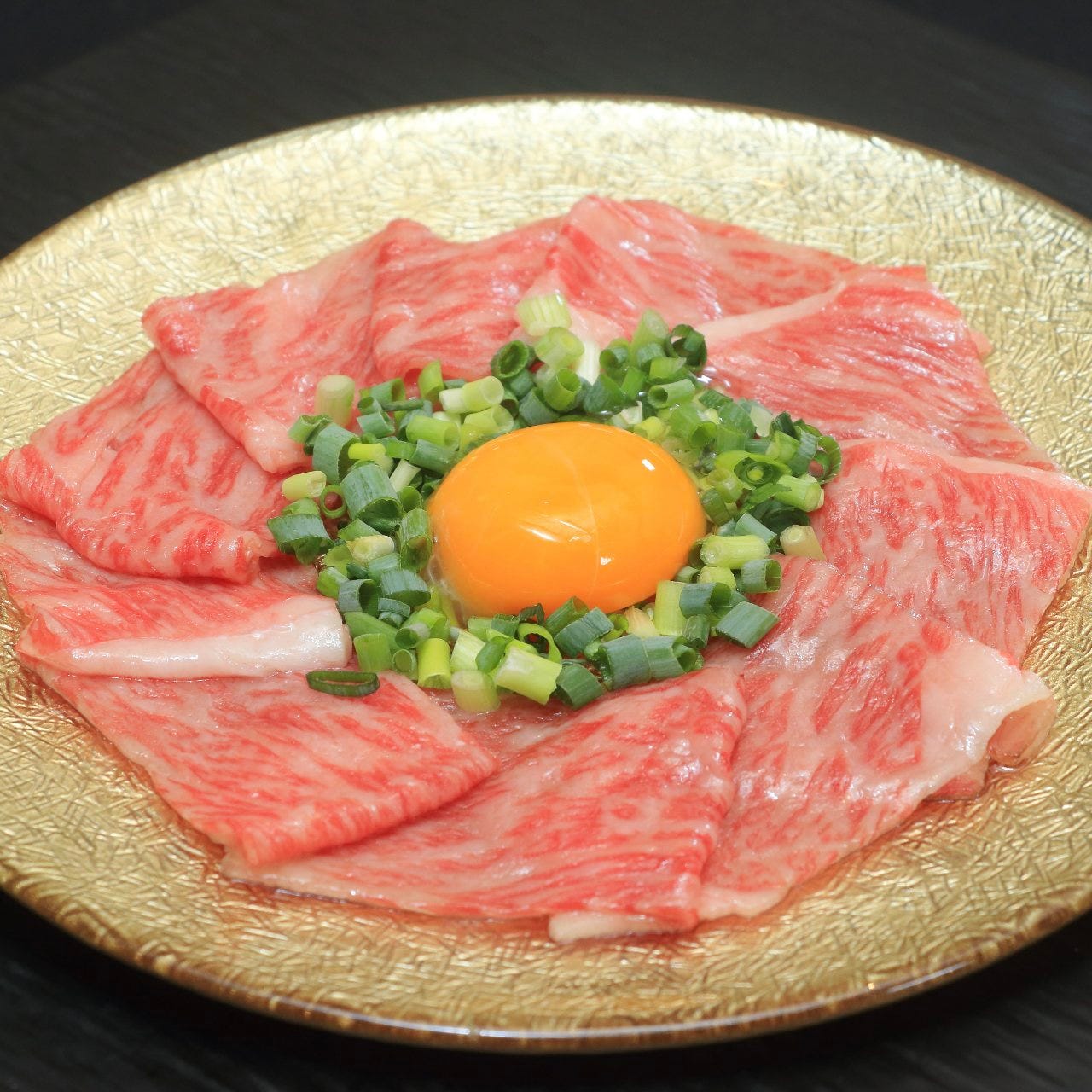 全席個室 A5松阪牛専門店 焼肉 極み 近鉄四日市店 メニュー：単品料理