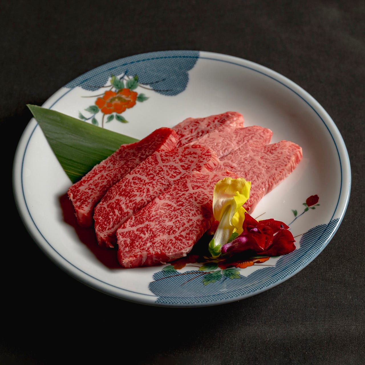 全席個室 A5松阪牛専門店 焼肉 極み 近鉄四日市店 メニュー：松阪牛