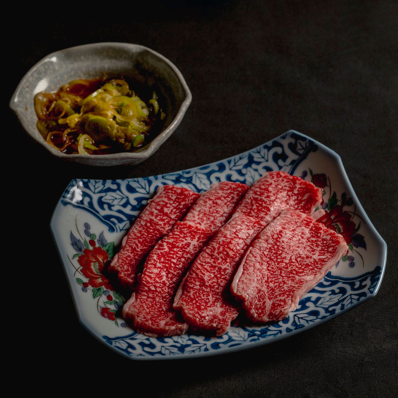 全席個室 A5松阪牛専門店 焼肉 極み 近鉄四日市店 メニュー：松阪牛