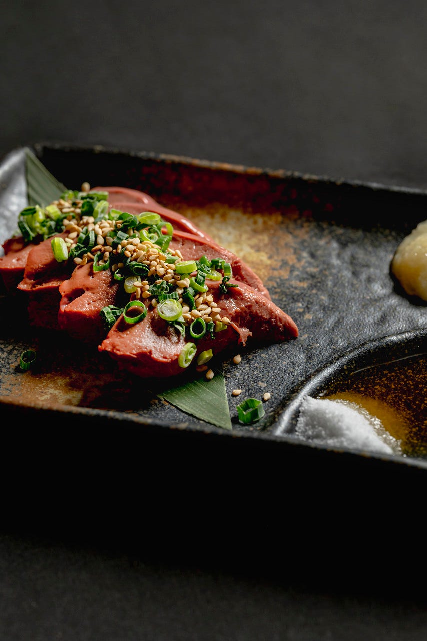 全席個室 A5松阪牛専門店 焼肉 極み 近鉄四日市店 メニュー：単品料理