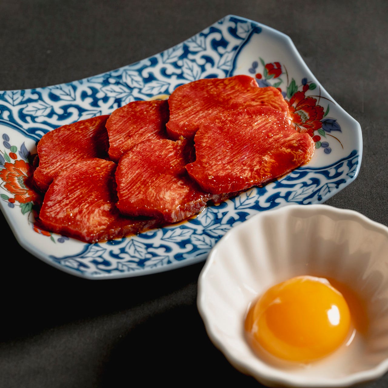 全席個室 A5松阪牛専門店 焼肉 極み 近鉄四日市店 メニュー：単品料理