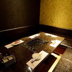 全席個室 A5松阪牛専門店 焼肉 極み 近鉄四日市店
