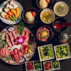 全席個室 A5松阪牛専門店 焼肉 極み 近鉄四日市店（四日市/焼肉
