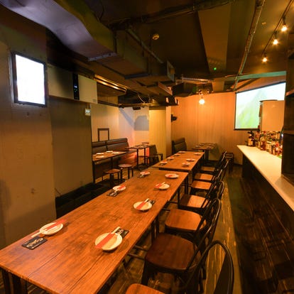 美味しいお店が見つかる 北四番丁駅周辺 居酒屋 朝まで営業 おすすめ人気レストラン ぐるなび