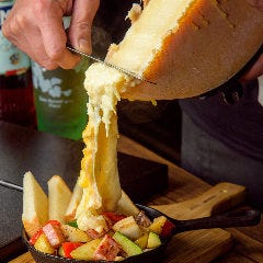 仙台国分町ダイニングバル ROUND DINING
