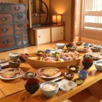 囲炉茶屋 熱海 居酒屋 ぐるなび