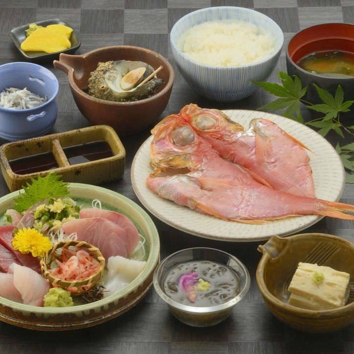 围炉茶屋照片 热海 居酒屋 Gurunavi 日本美食餐厅指南