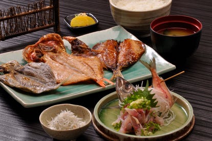 ランチならここ 熱海サンビーチ周辺の昼食 ご飯でおすすめしたい人気レストラン ぐるなび