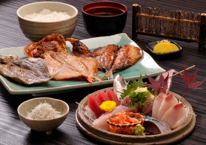 ランチならここ 熱海サンビーチ周辺の昼食 ご飯でおすすめしたい人気レストラン ぐるなび