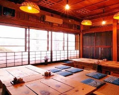 囲炉茶屋