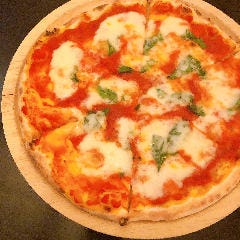 イタリア料理酒場 CIBO チーボ（広島）