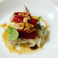 calanques（カランク） 湯河原