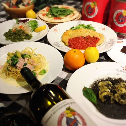 美味しいお店が見つかる 仙台のイタリアン イタリア料理 でおすすめしたい人気のお店 ぐるなび