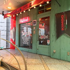 キャンティ・ヴォーノ 