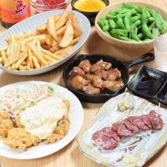 居酒屋 いちえ