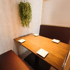 宇都宮で完全個室があるレストラン 居酒屋 飲食店