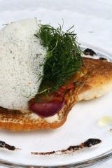 ビストロブールブラン 