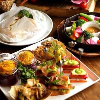 茶屋町 中崎町 ランチ 合コンにおすすめ おすすめ人気レストラン ぐるなび