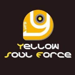 Bar Yellow Soul Force