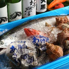 厚岸の牡蠣、食材とことんこだわる！