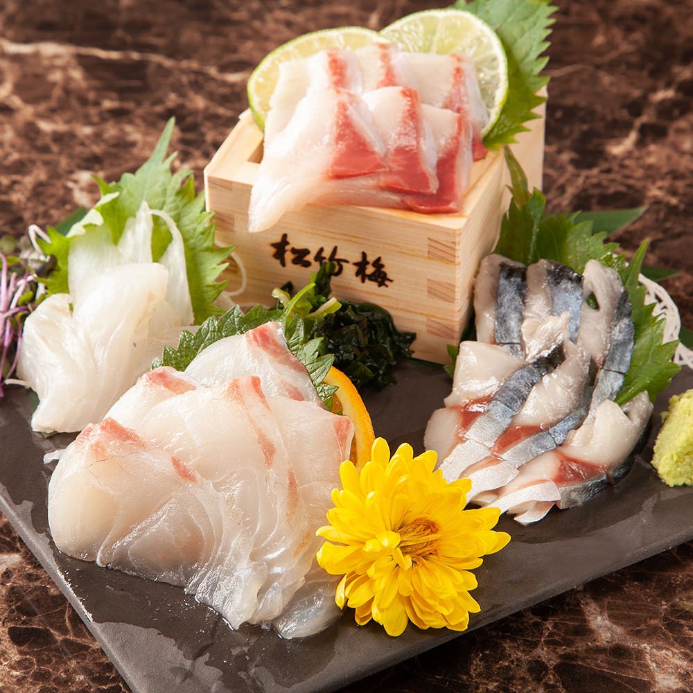 馬刺 海鮮 日本酒全席個室つくらや Tukuraya 新橋店相片 新橋 居酒屋 Gurunavi 日本美食餐廳指南
