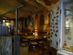 タベルナ・デル・ヴィットリオ 