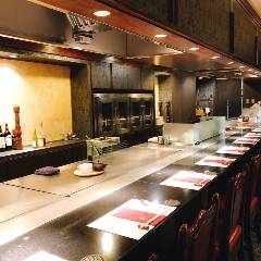 ステーキハウス 葵のピックアップ写真