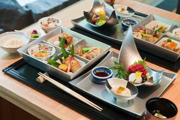 日本料理 縁 庭のホテル 東京 写真 1ページ目 1件 40件 ぐるなび