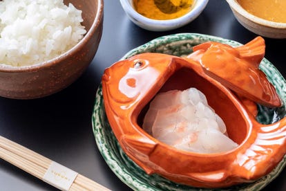 ランチならここ 水道橋の和食でおすすめしたい人気のお店 ぐるなび