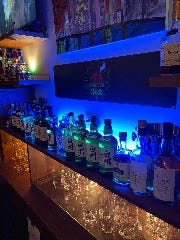 SMOKE BAR ふじな 池袋