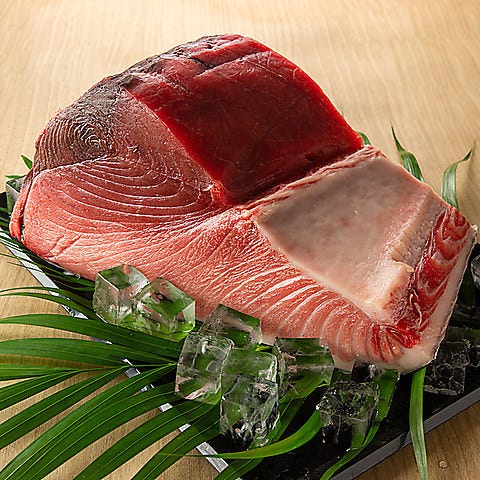 生本マグロと創作和食 海鮮酒場海王 赤坂店