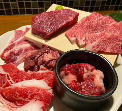 大衆焼肉 酒場 けむすけ 天童店