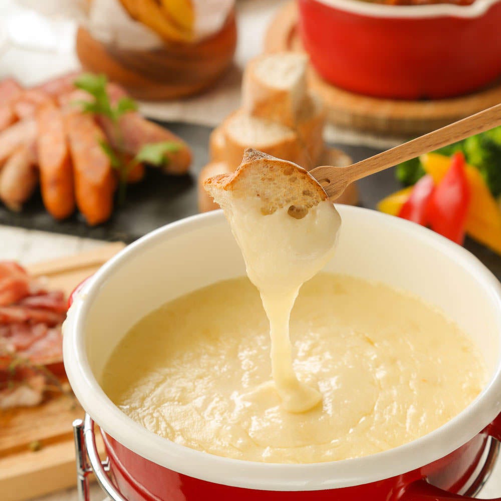 チーズフォンデュ食べ放題 と 料理10品 飲み放題付2時間プラン 4000 3500円の詳細 Baru Dining S3 渋谷センター街店 渋谷 バル バール ぐるなび チーズフォンデュ食べ放題 と 料理10品 飲み放題付2時間プラン 4000 3500円の詳細 Baru Dining S3 渋谷センター街店 渋谷 バル バール ぐるなび