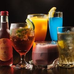 BAN×KARA ZONE‐UK