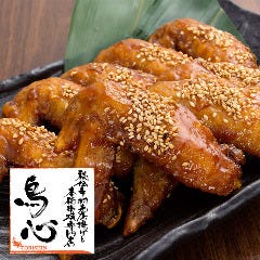 鳥料理 個室 鳥心 品川店イメージ