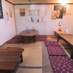 居酒屋 五衛門  店内の画像