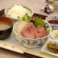 味の飯や 笑