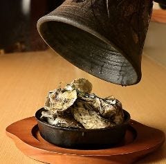 牡蠣と島の飯酒場 あに家